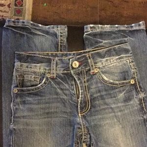 BKE jeans Conner 10 boys